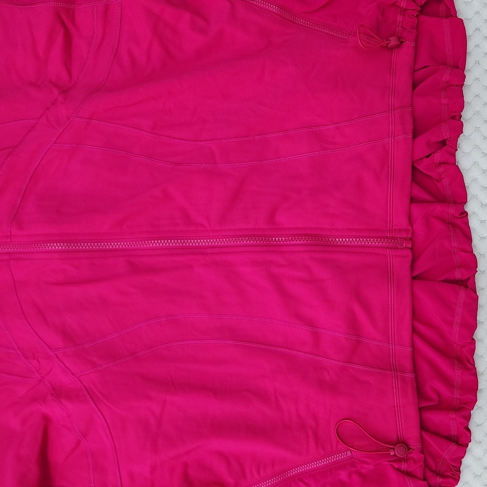 Nwt Lululemon Define Relaxed Fit Jacket - Picture 3 of 15